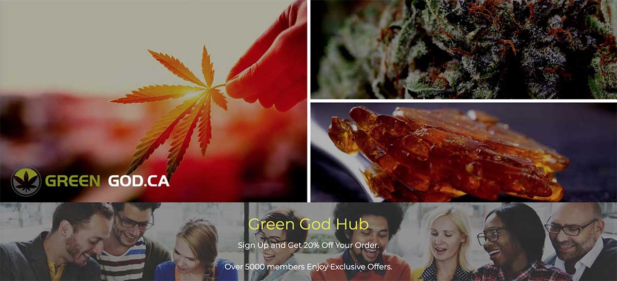 Green Dispensary Promo Code at Roberto blog