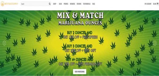 West Coast Supply review and coupon codes