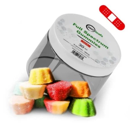 cbd gummies for sleep