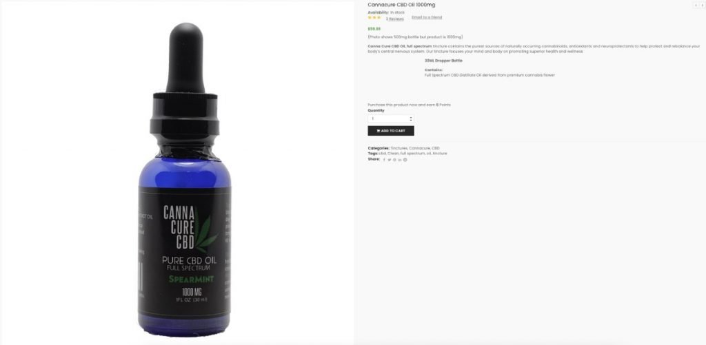 Click here to start shopping for CBD
