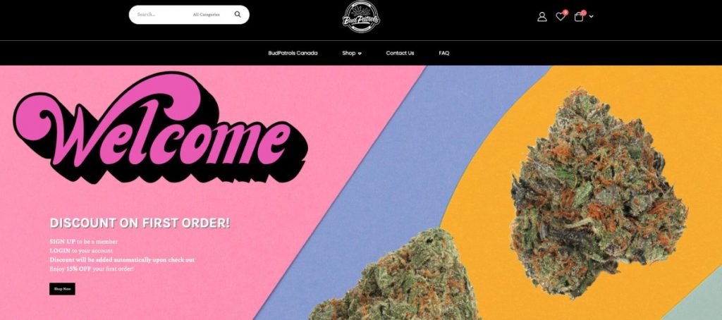 BudPatrols review and coupon code
