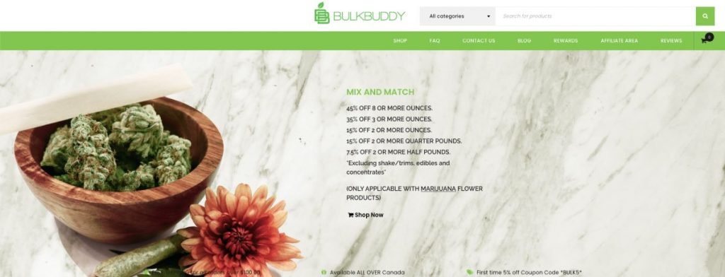 BulkBuddy review and coupon codes.