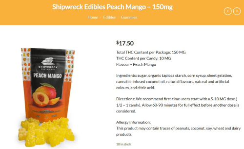 shipwreck-edibles-peach-mango-gtad