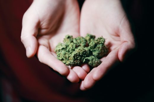 kush