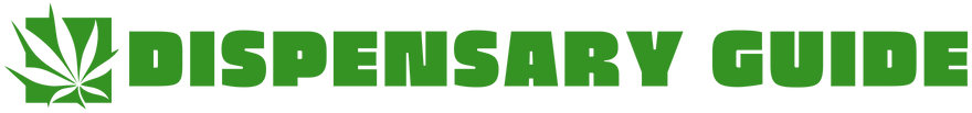 Dispensary Guide