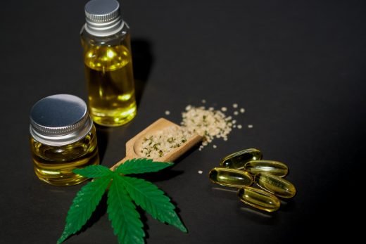 marijuana-edibles