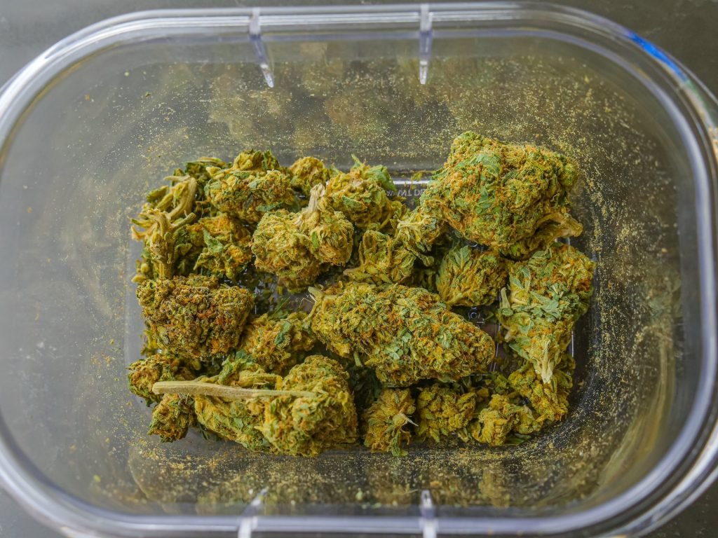 cannabis-flowers