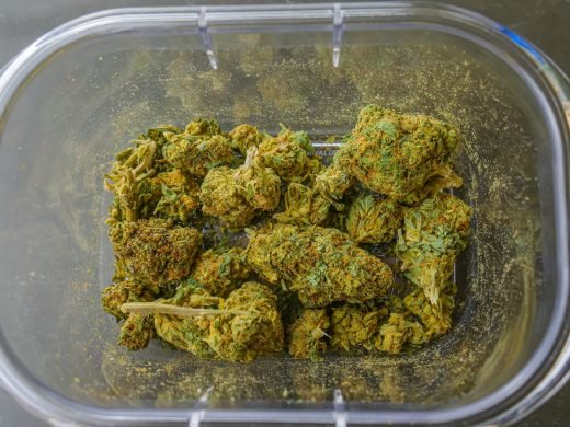 cannabis-flowers