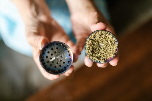tin-can-with-dried-leaves