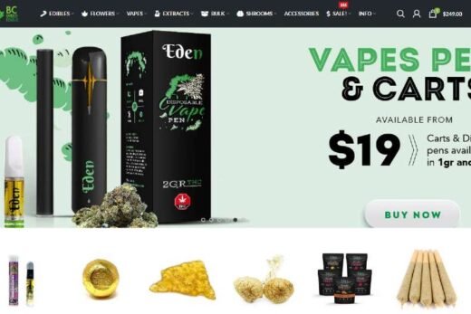 Bcweededible Dispensary Coupon Code + Review